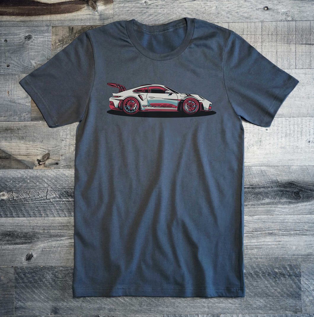 Clearance Porsche 911 GT3 Extra Large