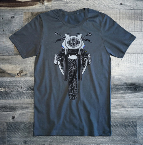 Clearance BMW R Nine T Racer -Large